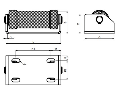 driveshaft 80 100 rozm